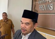 Kaltim dan Jabar Wacanakan Program Petani-Nelayan, Hamas: Perlu Komunikasi Resmi Lebih Dulu