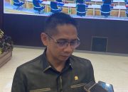 Meski Diguyur APBD Belasan Triliun, Firnadi Ikhsan Ungkap Tantangan Pembangunan di Kukar