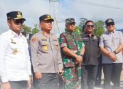 Jelang PSU, Ekti Imanuel Pastikan TPS di Mahulu Siap Gelar Pilkada Ulang