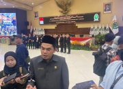 Raih WTP ke-12, DPRD Kaltim Dorong Tindak Lanjut Serius atas Temuan BPK
