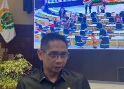 Firnadi Ikhsan Soroti Ancaman Maraknya Alih Fungsi Lahan di Kukar