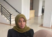 Damayanti Kritik Lemahnya Sistem Kearsipan di Pemprov Kaltim