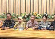 Kuasa Hukum Tegaskan Kasus Kamaruddin Ibrahim Bersifat Perdata, Bukan Pidana