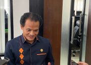 Sungai Mahakam Terancam Sedimentasi, Subandi Desak Penanganan Serius