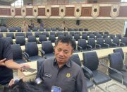 Jahidin: Era IKN Harus Jadi Momentum Cetak SDM Lokal Unggul