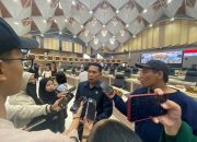 Agus Aras Soroti Kurangnya Penyebaran Informasi Program Layanan Kesehatan Gratis