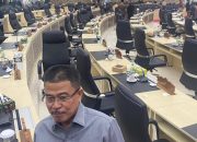 Darlis Minta Indominco Fokus Kembangkan SDM Lokal Lewat Pelatihan