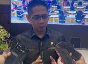 Koperasi Peternak Kukar Disorot Firnadi Ikhsan Sebagai Motor Swasembada Daging