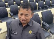 Jahidin Dukung Hotel Atlet Jadi Asrama Mahasiswa: Jangan Biarkan Aset Mangkrak