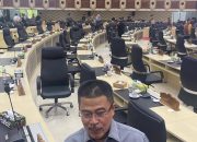 Darlis Pattalongi Pastikan Dana BKT Tetap Terserap, Tak Akan Hangus