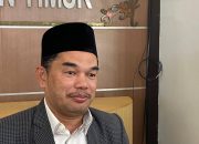 Dukung Pemutusan Kontrak PT TBI, Hamas Desak Pengelolaan Hotel Royal Suite Balikpapan Lebih Transparan
