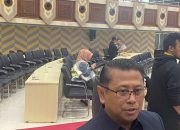 Sigit Wibowo: Kampus Harus Jadi Motor SDM Unggul Sambut IKN Nusantara