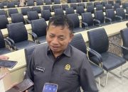 Jahidin: WTP Bukan Akhir, tapi Awal untuk Pemprov Kaltim Terus Berbenah