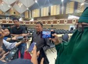 Perjelas Status Ganti Rugi Jembatan Mahakam, Jahidin Usulkan Akta Notaris