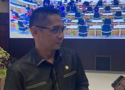Jelang Iduladha, Firnadi Ikhsan Ingatkan Bahaya PMK pada Hewan Kurban