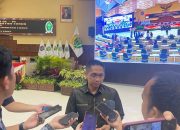 Firnadi Ikhsan Dorong Sinergi Koperasi Merah Putih dan BUMDes untuk Penguatan Ekonomi Desa