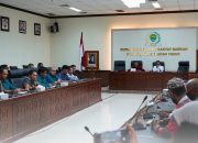 Sengketa Lahan di Jongkang, Komisi I DPRD Kaltim Minta PT MHU Bersikap Bijak