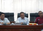 Sengketa Lahan 4 Hektare, Komisi I DPRD Kaltim Mediasi Warga Palaran dan PT IBP