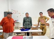 SMAN 14 Samarinda Retak dan Rusak, DPRD Kaltim Desak Perbaikan Segera