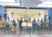 Yusuf Mustafa Soroti 9 Prioritas Pembangunan di Musrenbang RPJMD Balikpapan 2025–2029