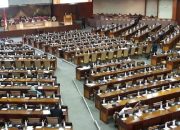 Prabowo Ajukan Calon Deputi Gubernur BI dan Wakil Ketua LPS ke DPR