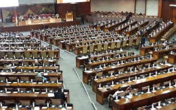 Prabowo Ajukan Calon Deputi Gubernur BI dan Wakil Ketua LPS ke DPR