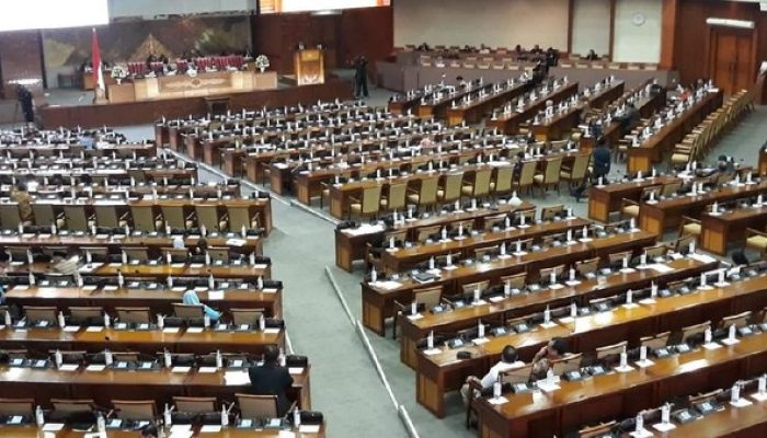Prabowo Ajukan Calon Deputi Gubernur BI dan Wakil Ketua LPS ke DPR