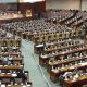 Prabowo Ajukan Calon Deputi Gubernur BI dan Wakil Ketua LPS ke DPR