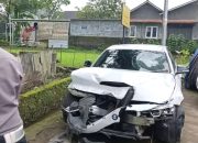 Pengemudi BMW Resmi Jadi Tersangka Kecelakaan Maut di Sleman