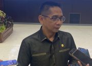 Firnadi Ikhsan Soroti Perusda Kaltim: Harapan Besar di Tengah Kinerja yang Masih Tertatih