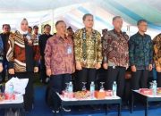 Sulasih Hadiri Peluncuran Program TAMASYA di Kutim: Dukung Penuh Penguatan Peran Ibu Pekerja
