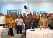 RPJMD Kota Samarinda, Sugiyono Ingatkan Pemerintah soal Isu Banjir dan Tanggung Jawab Kelembagaan