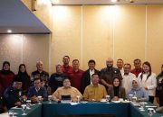 Rapat Pansus LKPj: DPRD Kaltim Kaji Ulang Efektivitas Anggaran dan Program Prioritas