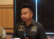 Menanti Surat Resmi, DPRD Kaltim Tunda Pembahasan Perda Sekolah Rakyat: Upaya Memperluas Akses Pendidikan Masih Menunggu Arahan