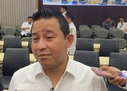 Sapto Setya Pramono Desak Aksi Nyata untuk Pulihkan Hutan Kaltim: Bukan Sekadar Slogan