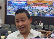 Hotel Atlet Terbakar Sebelum Difungsikan, DPRD Kaltim Soroti Lemahnya Pemeliharaan Aset Daerah