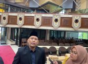 Salehuddin Soroti Pengembangan SDM Pertanian: Jangan Bangga Potensi Jika Tak Punya Strategi