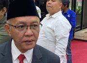 Samsun Soroti Monopoli Distribusi Listrik: Banyak Tambang Punya Daya, Tapi Tak Bisa Menyalurkan