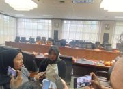 Damayanti Soroti Ketimpangan Akses Pendidikan di Pedalaman Kaltim: Tak Pantas Bicara Prestise Jika Sekolah Pelosok Masih Tertinggal