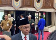 Pencemaran Sungai di Sanga-Sanga, Samsun Desak Pertamina Tanggap dan Bertanggung Jawab