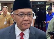 Samsun Titip Harapan pada Aulia-Rendy: Perkuat PAD, Lahirkan Terobosan Nyata untuk Kukar