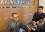 Sarkowi Soroti Tambang Ilegal di Hutan Unmul: Janji Penindakan Tak Ada Kejelasan