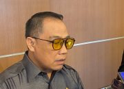Sarkowi Zahry: Edukasi Kunci Ubah Budaya Sanitasi Sungai ke MCK Layak di Kaltim