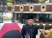 Salehuddin Desak Penegakan Perda Jalan Khusus Tambang dan Sawit: Jangan Biarkan Aset Negara Terus Rusak