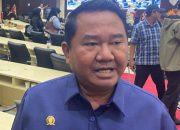 Ekti Imanuel Soroti Daerah yang Lamban Sambut Program Sekolah Rakyat: Hanya Samarinda yang Siap
