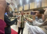 Makmur HAPK Peringatkan: Pulau-Pulau Kecil di Berau Terancam Lepas, Pemerintah Daerah Diminta Tak Acuh
