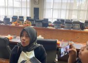 Damayanti Soroti Peran Posyandu dalam Cegah Stunting: Orang Tua Jangan Hanya Andalkan Intervensi Gizi