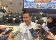 Sapto Setyo Pramono Soroti Performa Perusda Kaltim: Jangan Serahkan pada yang Tidak Kompeten