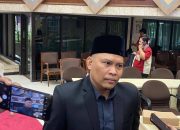 Salehuddin: Tambang Ilegal di Kaltim Sudah Sistematis, Penertiban Biasa Tak Lagi Cukup