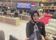 Syarifatul Dorong Optimalisasi Pemandian Air Panas Asin Pemapak: Wisata Unggulan Berau Butuh Sentuhan Inovatif